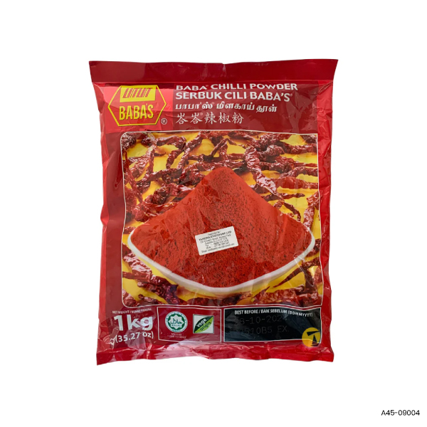 Chilli Powder